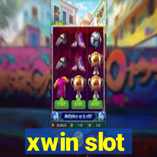 xwin slot