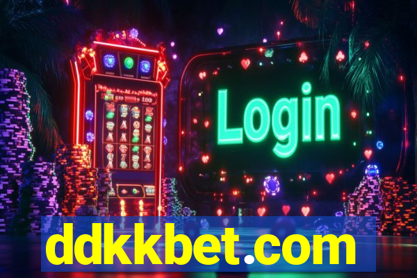 ddkkbet.com