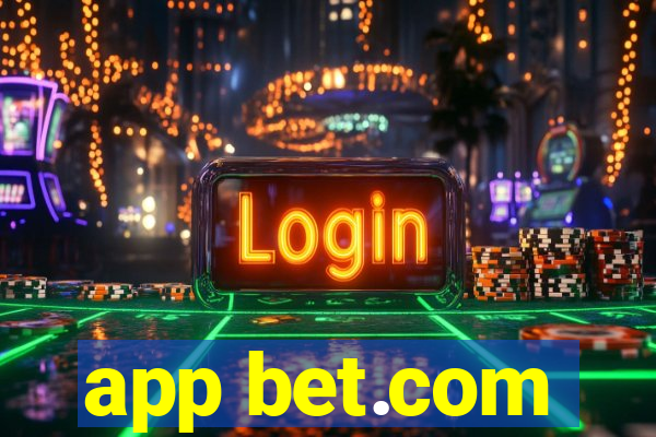 app bet.com