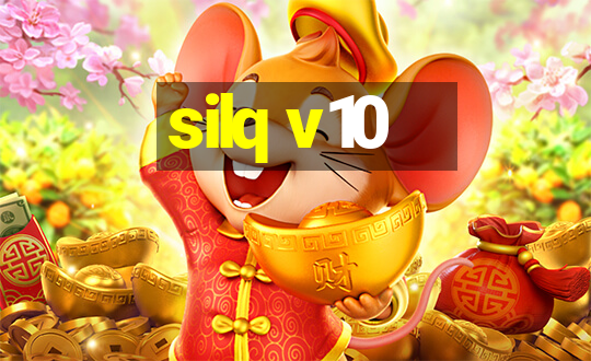 silq v10