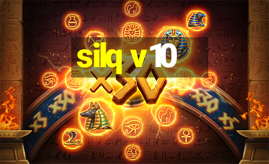 silq v10