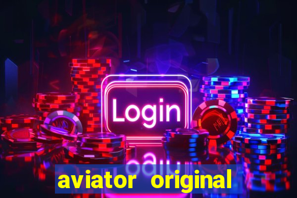 aviator original crash game