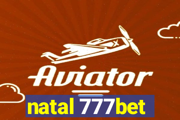 natal 777bet