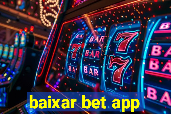 baixar bet app