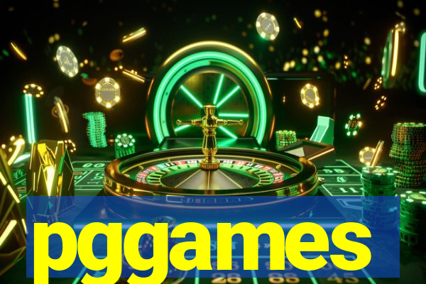 pggames