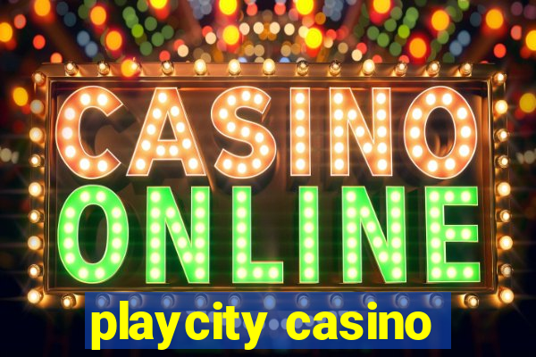 playcity casino