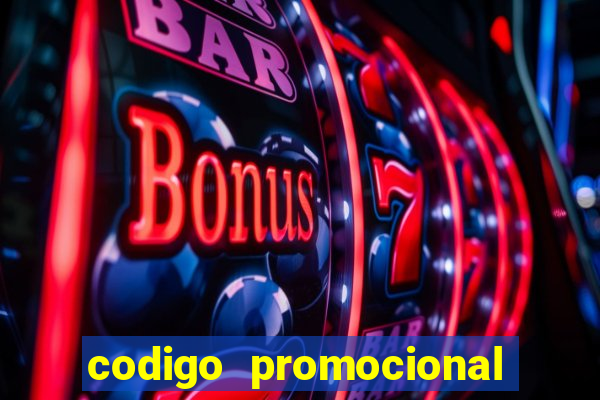 codigo promocional zero um bet