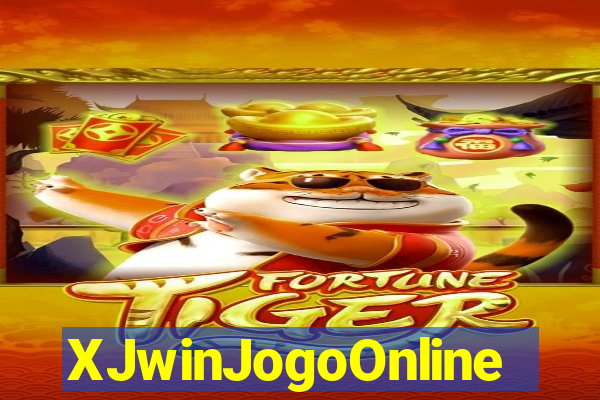 XJwinJogoOnline