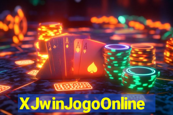 XJwinJogoOnline