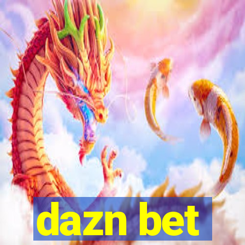 dazn bet