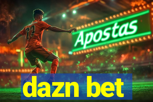 dazn bet