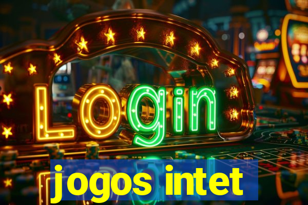 jogos intet