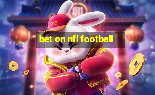 bet on nfl football