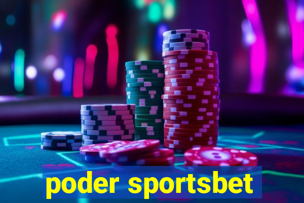 poder sportsbet