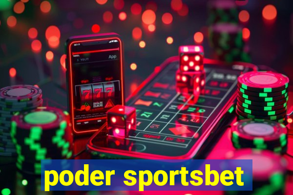 poder sportsbet