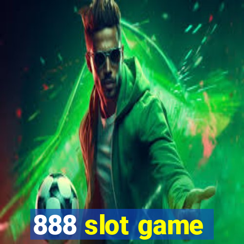 888 slot game