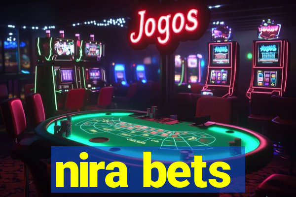 nira bets