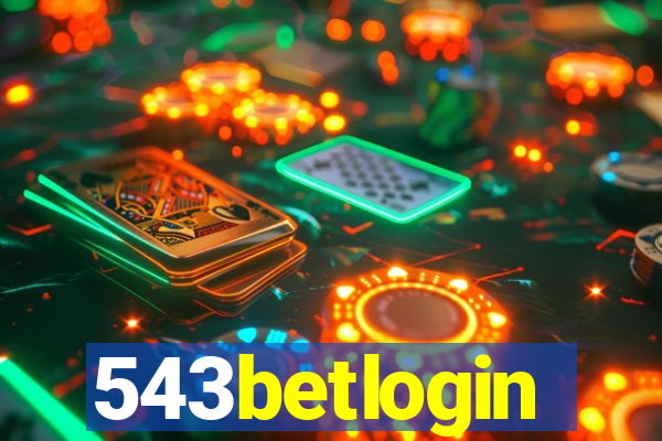 543betlogin