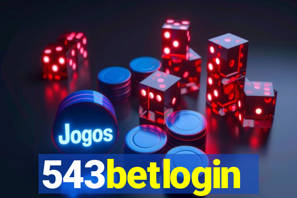 543betlogin