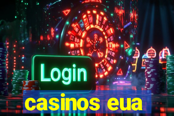 casinos eua