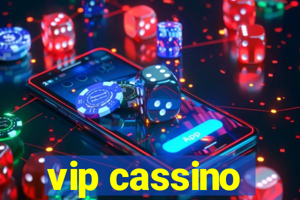 vip cassino