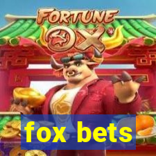 fox bets