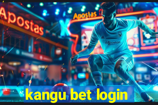 kangu bet login