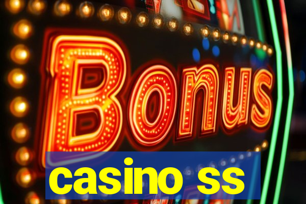 casino ss