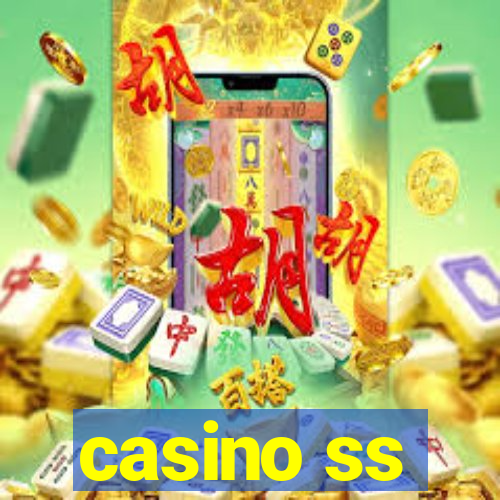 casino ss