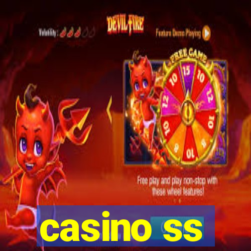 casino ss