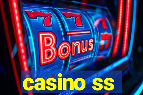 casino ss