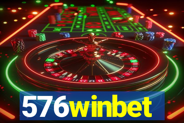 576winbet