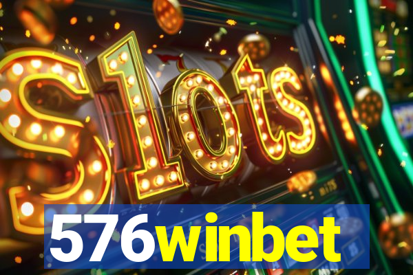 576winbet