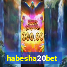 habesha20bet