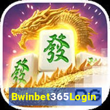 Bwinbet365Login