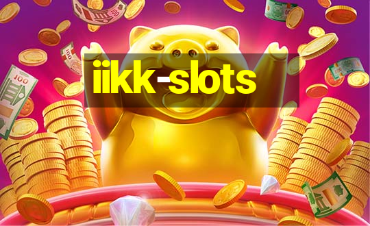 iikk-slots