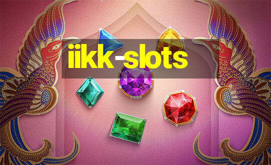 iikk-slots