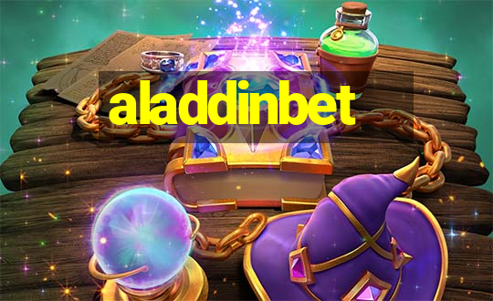 aladdinbet