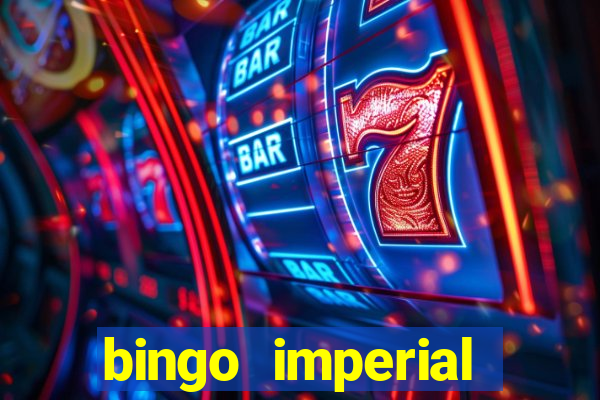 bingo imperial assis brasil