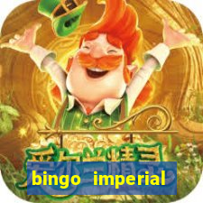 bingo imperial assis brasil