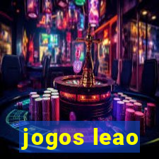 jogos leao