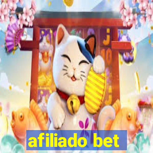 afiliado bet