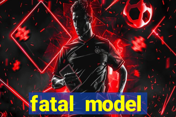 fatal model cruzeiro s?o paulo