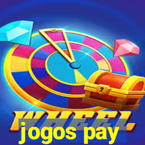 jogos pay