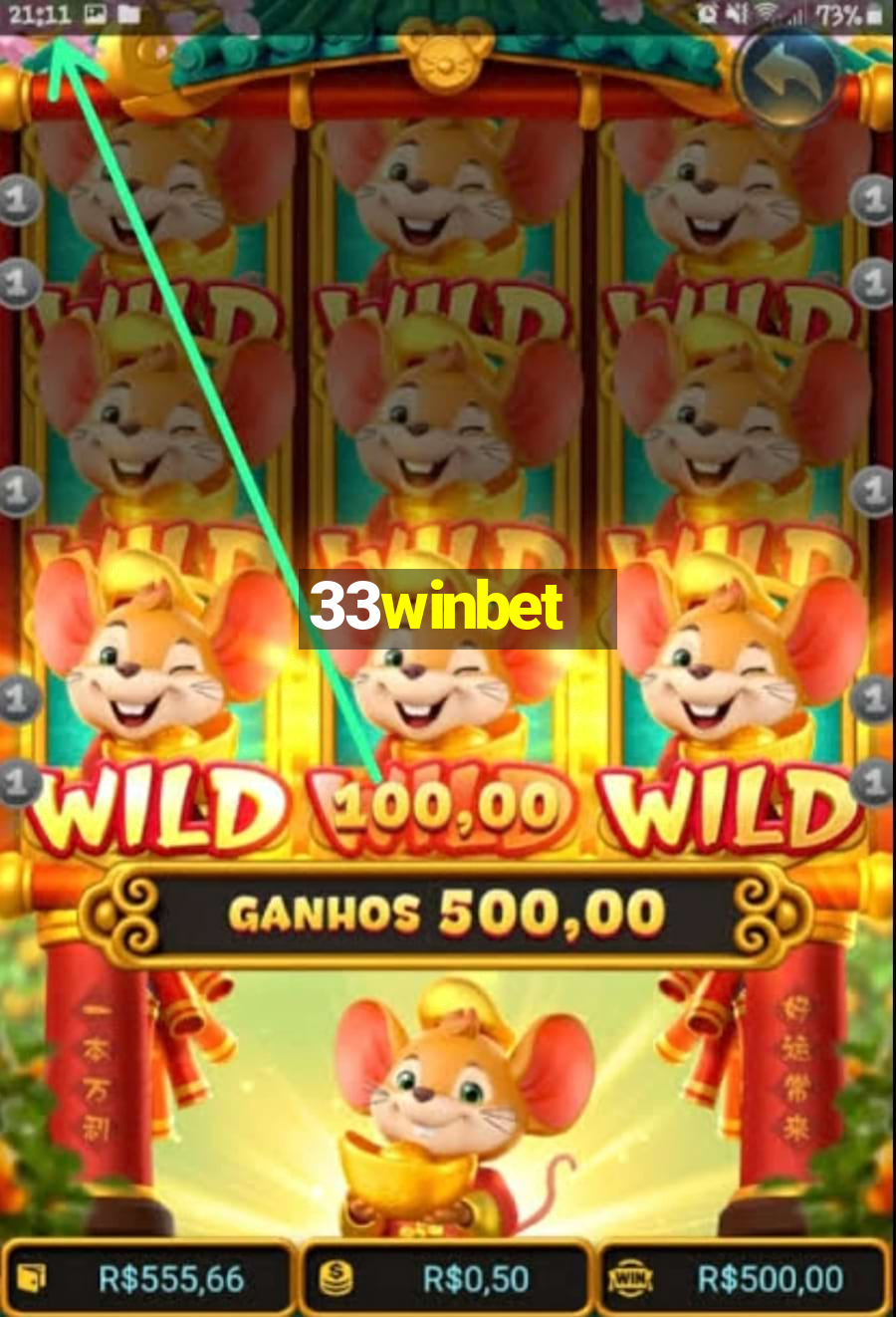 33winbet