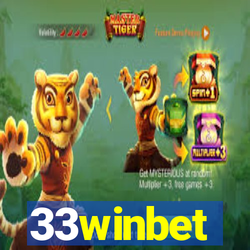 33winbet