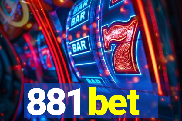 881 bet