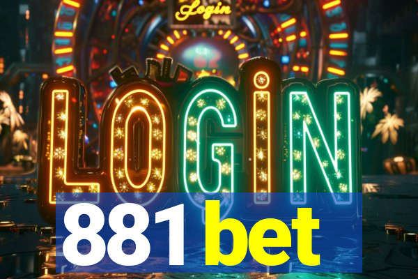 881 bet