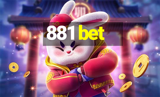 881 bet