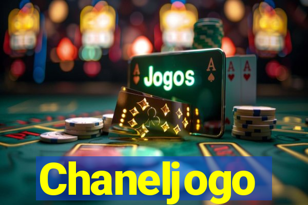 Chaneljogo